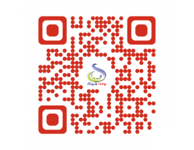 In tem chống giả QR Code