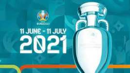 Thiết kế lịch thi đấu bóng đá EURO 2021