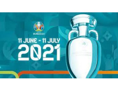 In lịch thi đấu bóng đá EURO 2021