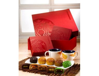 Đặt In Hộp Đựng Bánh Trung Thu Chất Lượng Cao