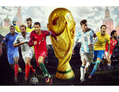 Xem world cup 2018 chiếu kênh nào