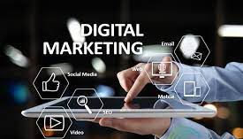 60 Công cụ dành cho Degital Marketing