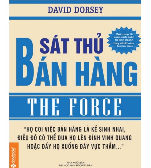 Sát thủ bán hàng