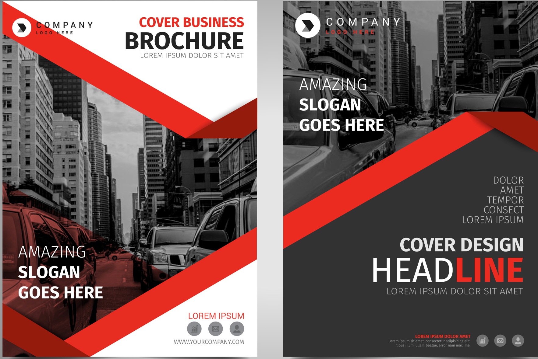 Hồ Sơ Năng Lực: Công Cụ Vàng Để Thu Hút Đối Tác Chiến Lược