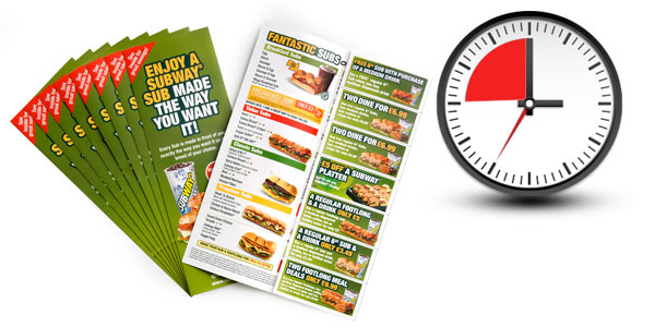 In nhanh lấy ngay trong ngày