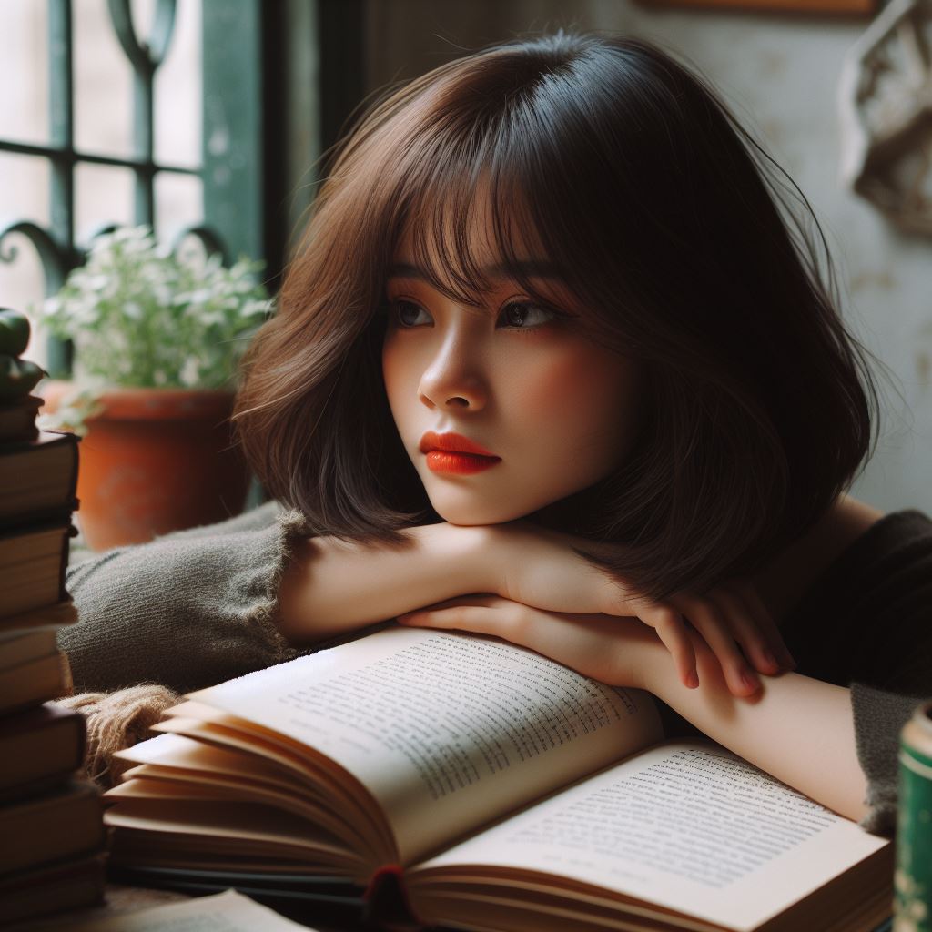 Nhật ký của tôi - Cuộc hành trình đầy màu sắc và khám phá