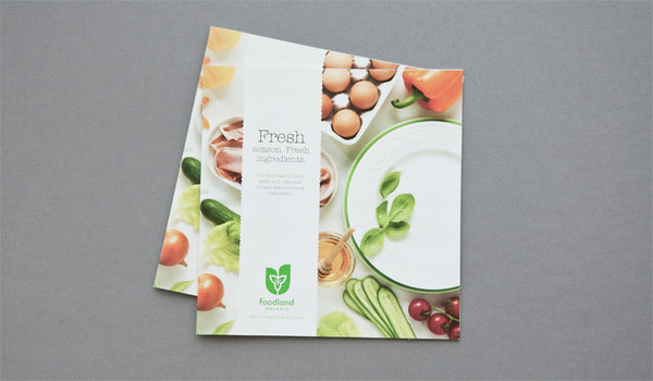 In tờ rơi chất lượng cao