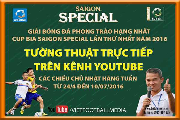 Poster, bóng đá, beer Sài Gòn, quảng cáo