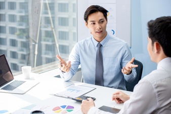 10 Quy trình bán hàng dành cho doanh nghiệp