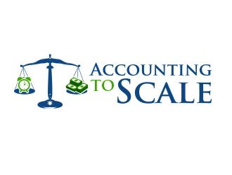 Mẫu logo cho công ty kế toán
