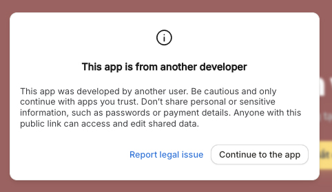Ấn vào ảnh để lấy link đăng ký sử dụng app
