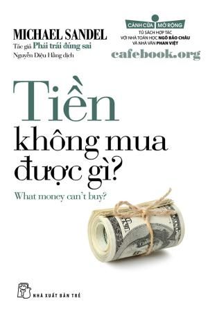 Tiền nhiều để làm gì