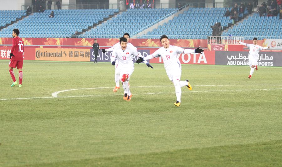 Dự đoán kết quả chung kết U23 Việt Nam - Uzbekistan